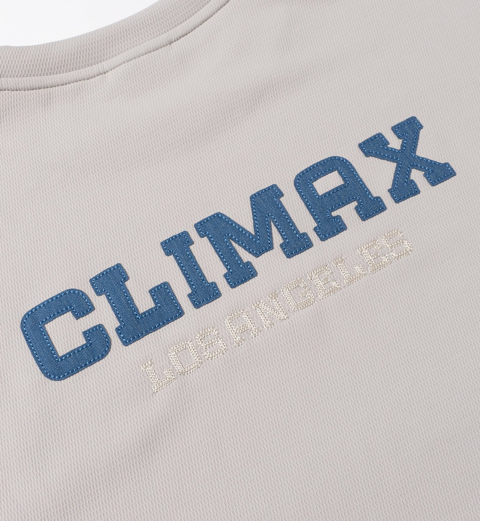 【26SS 新作】Back Point T-Shirt | MEN -sample-