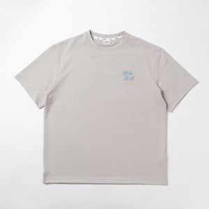 【26SS 新作】Back Point T-Shirt | MEN -sample-