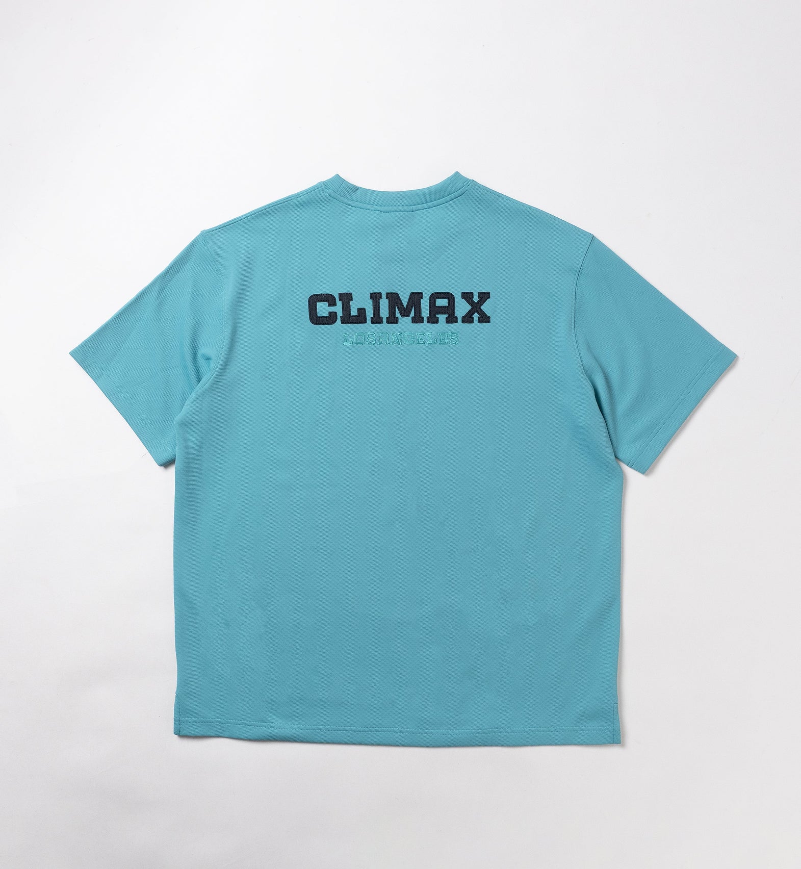 【26SS 新作】Back Point T-Shirt | MEN -sample-