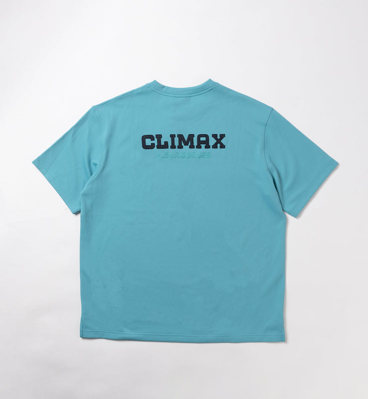 【26SS 新作】Back Point T-Shirt | MEN -sample-