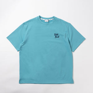 【26SS 新作】Back Point T-Shirt | MEN -sample-