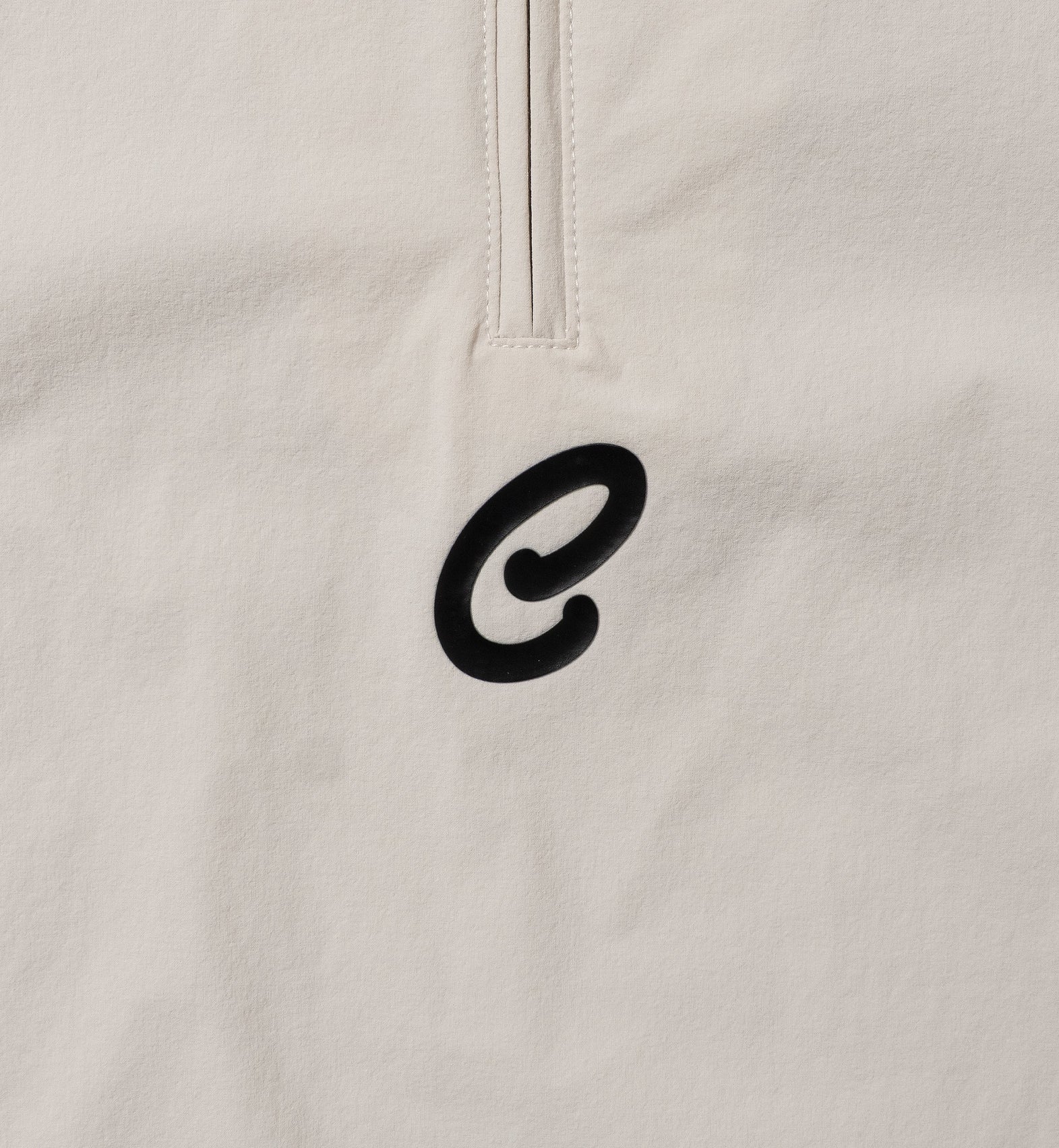 【26SS 新作】Back Side Knit Fabric T-Shirt | MEN -sample-