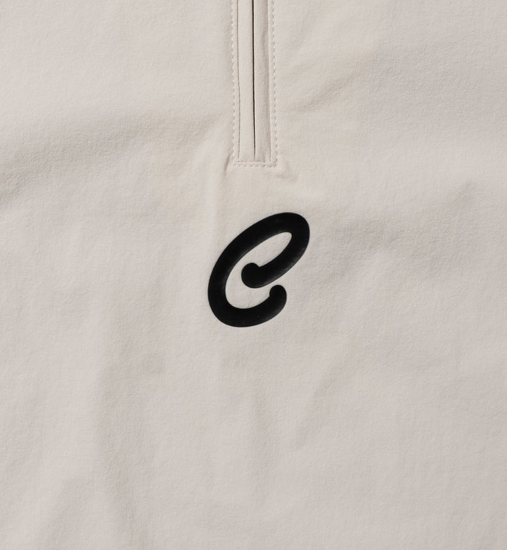 【26SS 新作】Back Side Knit Fabric T-Shirt | MEN -sample-