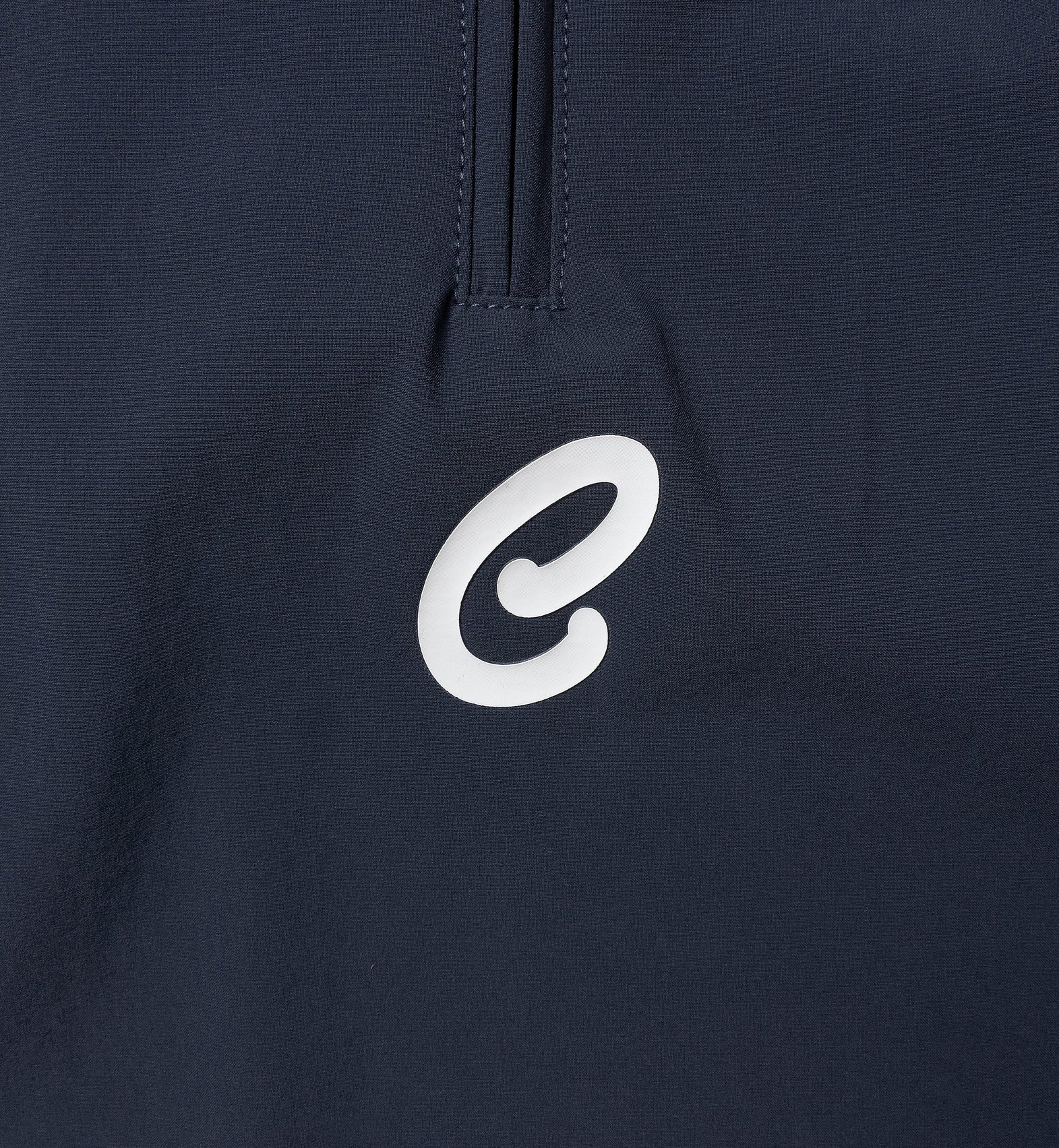 【26SS 新作】Back Side Knit Fabric T-Shirt | MEN -sample-