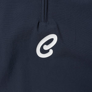 【26SS 新作】Back Side Knit Fabric T-Shirt | MEN -sample-