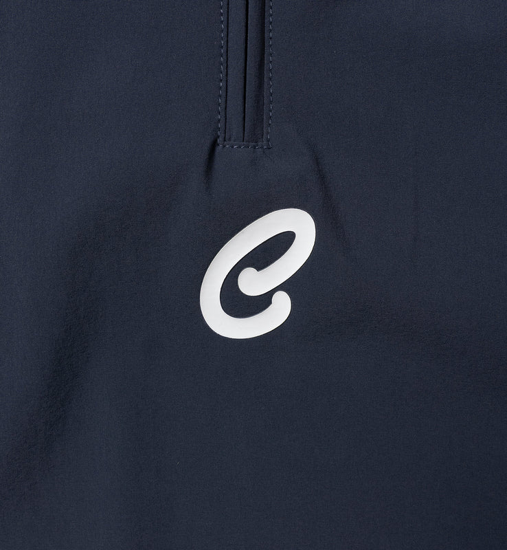 【26SS 新作】Back Side Knit Fabric T-Shirt | MEN -sample-