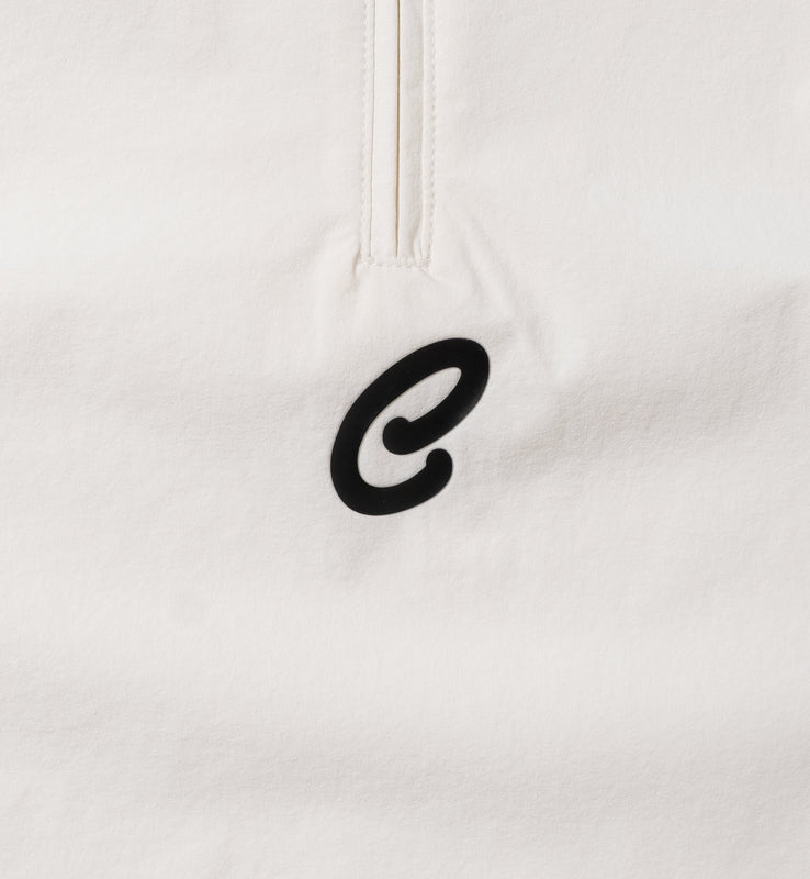 【26SS 新作】Back Side Knit Fabric T-Shirt | MEN -sample-