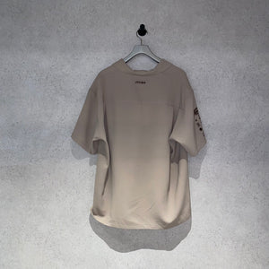 【Sample】GRAPHIC OPEN SHIRTS | MEN