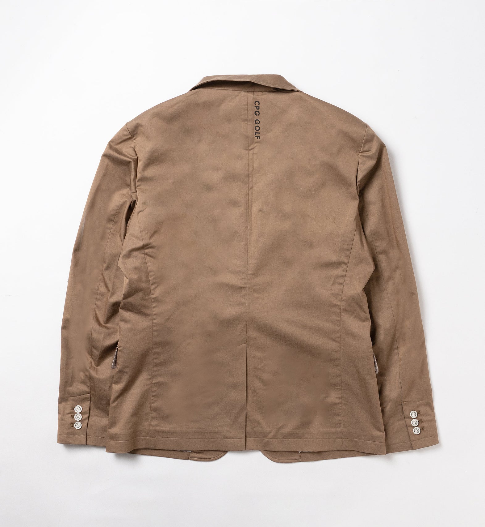 【new arrival】ストレッチジャケット | MEN-SAMPLE-