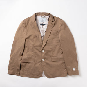 【new arrival】ストレッチジャケット | MEN-SAMPLE-