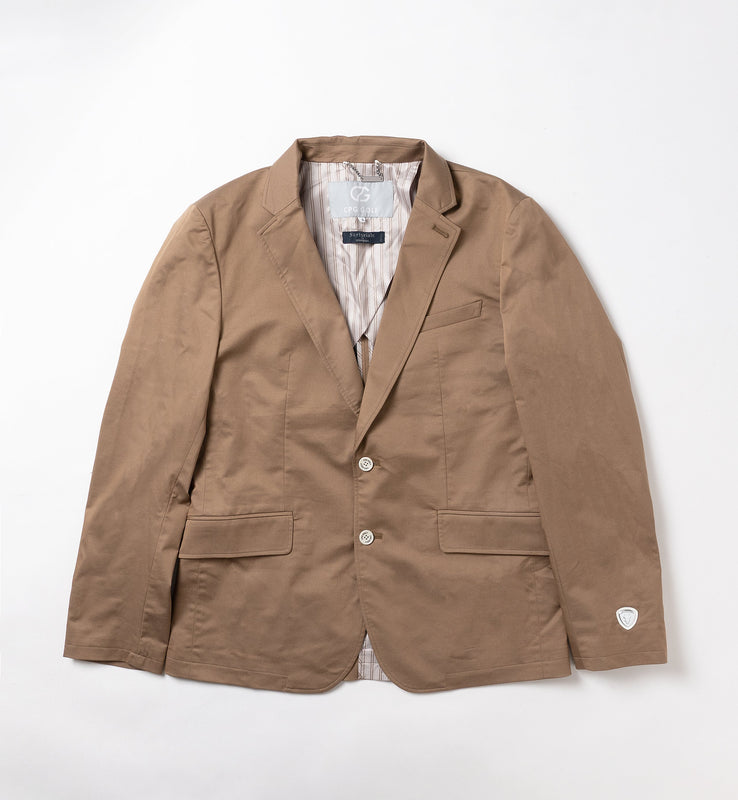 【new arrival】ストレッチジャケット | MEN-SAMPLE-