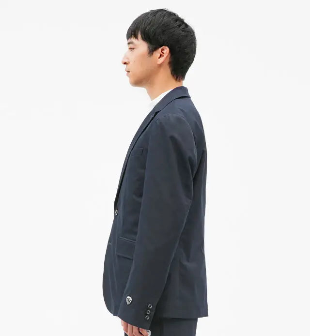【9 월 9 일 입하 예정】 스트레치 재킷 | MEN