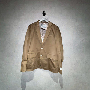 【Sample】ストレッチジャケット | MEN