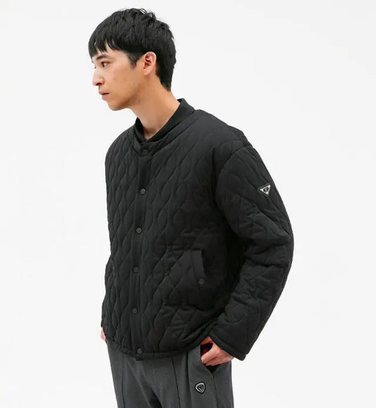 Mサイズ CPG GOLF ハイブリッドパディングジャケット シーピー Mサイズ CPG GOLF ハイブリッドパディングジャケット シーピー