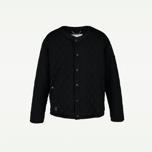 【Sample】機能中綿キルト機能ジャケット | MEN