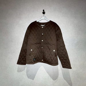 【Sample】機能中綿キルト機能ジャケット | MEN