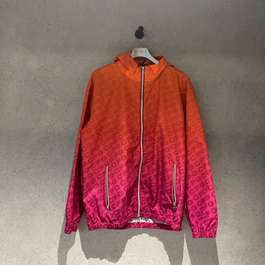 【Sample】DIP-DYE BLOUSON | MEN | MEN