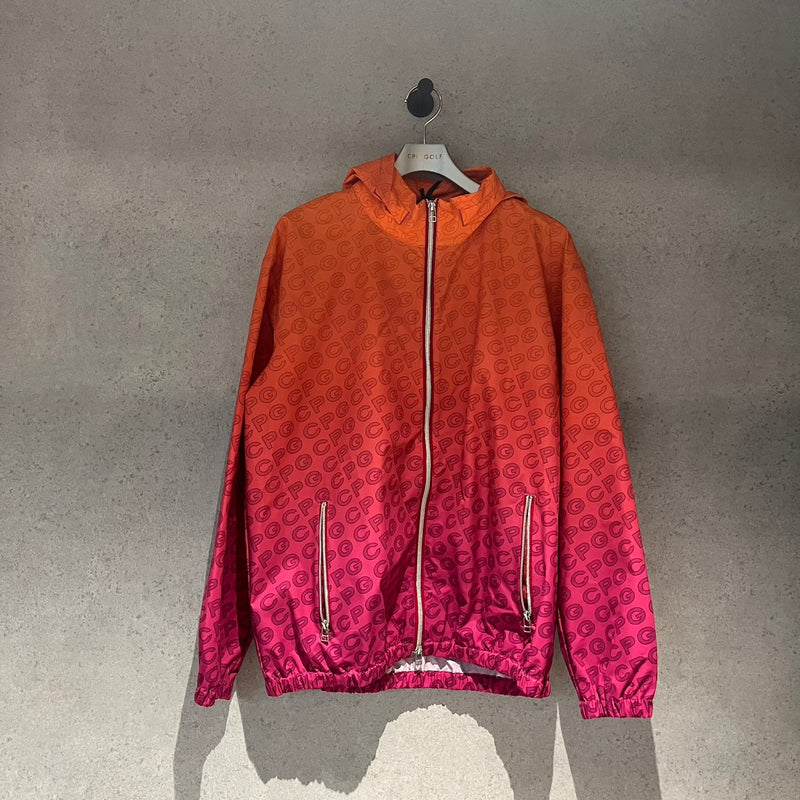 【Sample】DIP-DYE BLOUSON | MEN | MEN