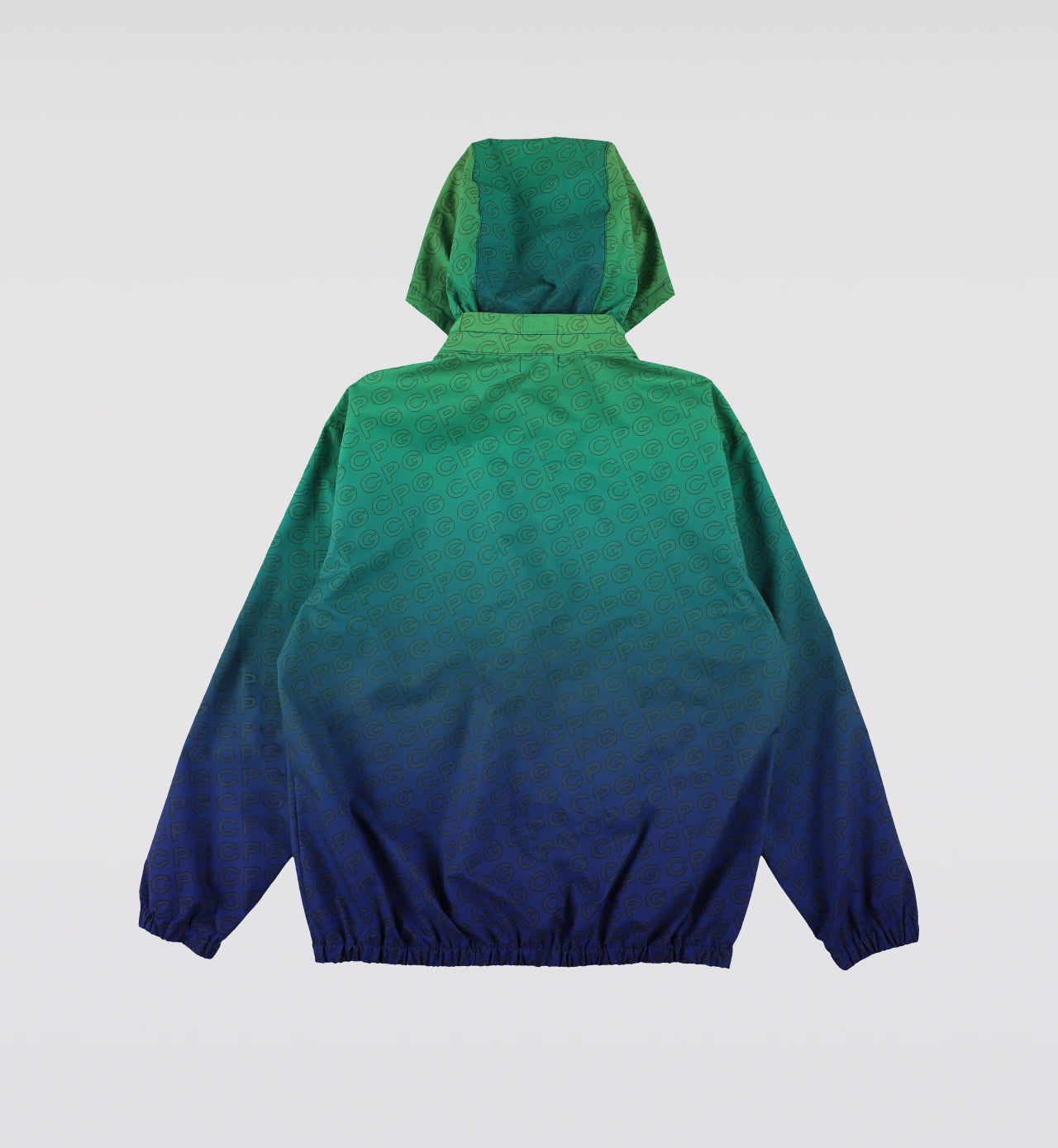 【New Arrival】DIP-DYE BLOUSON | MEN