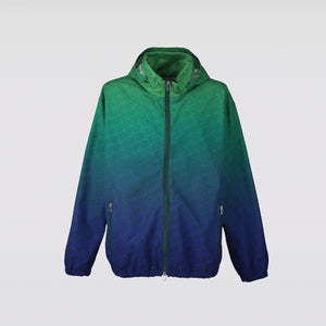 【Sample】DIP-DYE BLOUSON | MEN | MEN