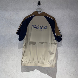 【Sample】NYLON 2WAY ZIP BLOUSON | MEN | MEN