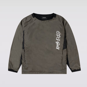 【new arrival】FEATHER・RIP SNEAD | MEN-SAMPLE-