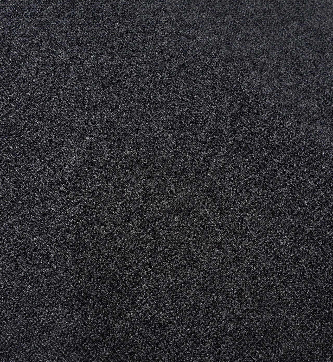 TWO-TONE HALF ZIP BLOUSON | MEN-SAMPLE-