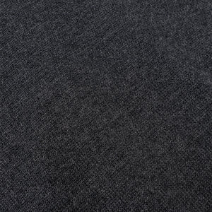 TWO-TONE HALF ZIP BLOUSON | MEN-SAMPLE-