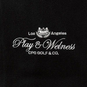 【Sample】BRUSH MELTON LETTERMAN JACKT | MEN