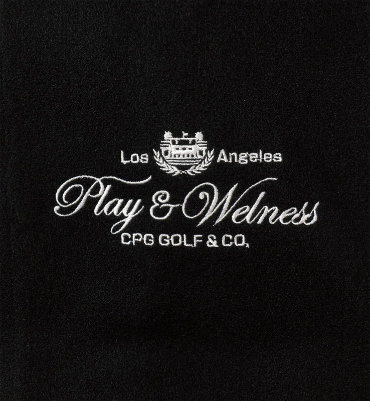 【Sample】BRUSH MELTON LETTERMAN JACKT | MEN