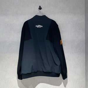 【Sample】HYBRID AIRSHUT BLOUSON | MEN | MEN