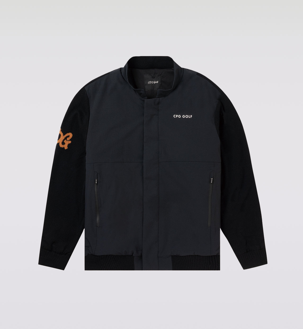 【new arrival】HYBRID AIRSHUT BLOUSON | MEN-SAMPLE-