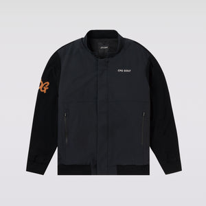 【new arrival】HYBRID AIRSHUT BLOUSON | MEN-SAMPLE-