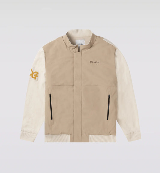 ALL – CPG GOLF（シーピージー ゴルフ）