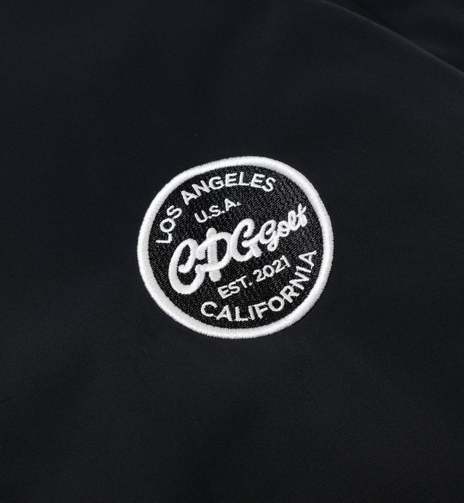 【26SS 新作】Bomber Collar Blouson | MEN -sample-