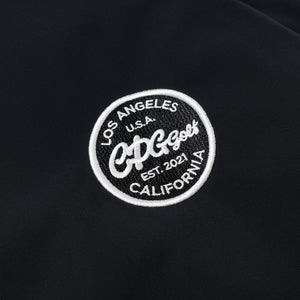 【26SS 新作】Bomber Collar Blouson | MEN -sample-