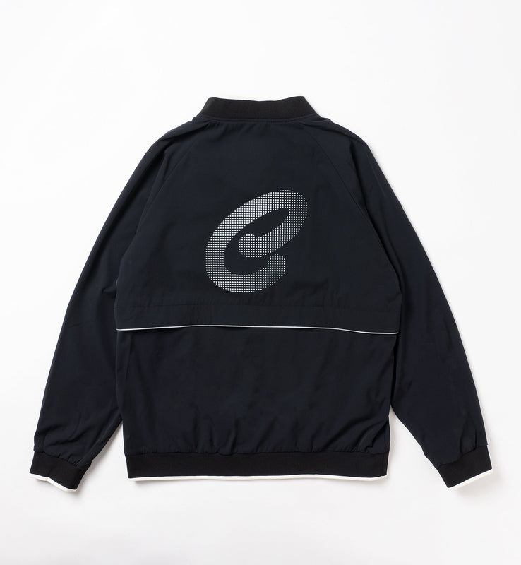 【26SS 新作】Bomber Collar Blouson | MEN -sample-