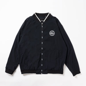 【26SS 新作】Bomber Collar Blouson | MEN -sample-