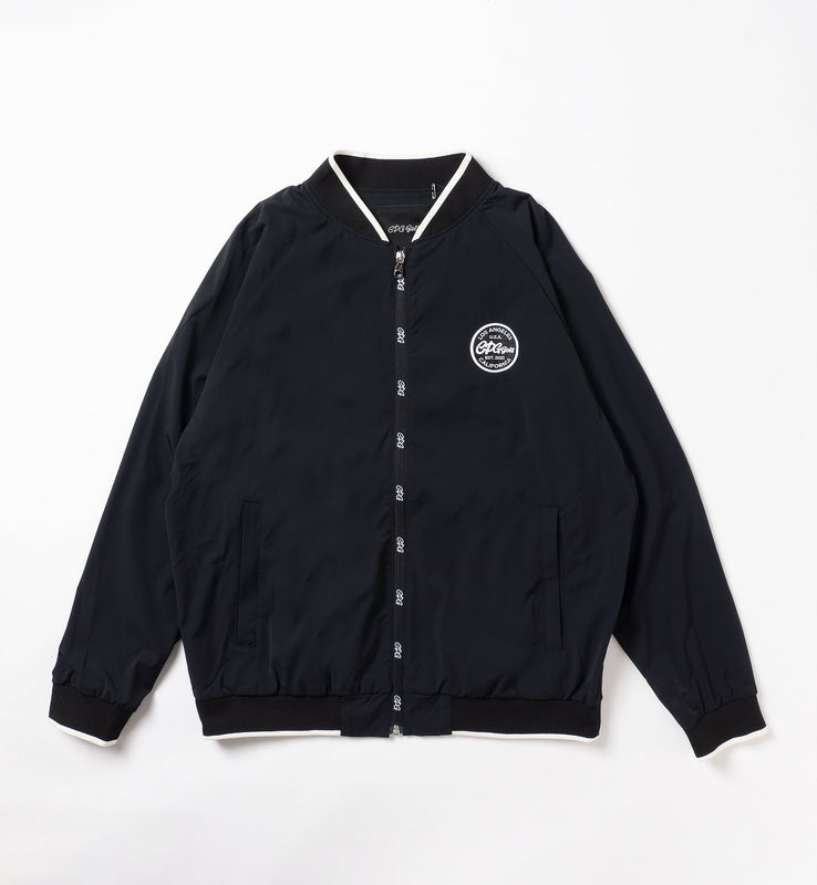 【26SS 新作】Bomber Collar Blouson | MEN -sample-