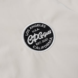 【26SS 新作】Bomber Collar Blouson | MEN -sample-