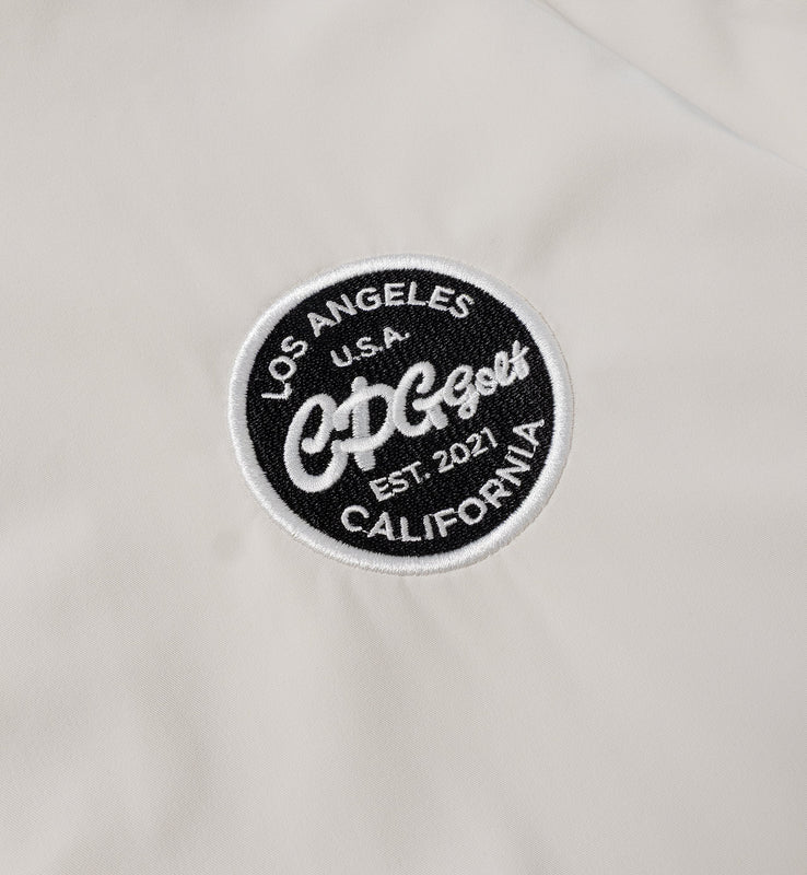 【26SS 新作】Bomber Collar Blouson | MEN -sample-