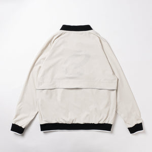 【26SS 新作】Bomber Collar Blouson | MEN -sample-