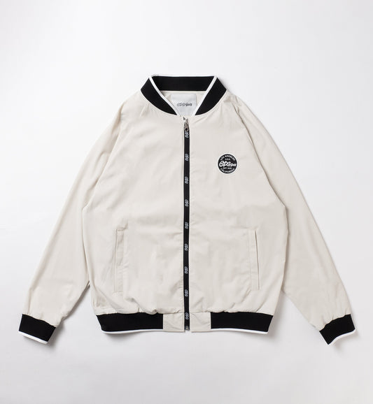 【26SS 新作】Bomber Collar Blouson | MEN -sample-