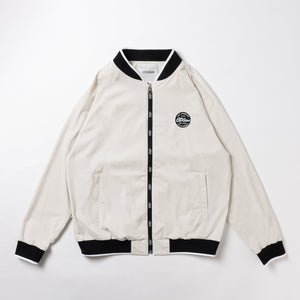 【26SS 新作】Bomber Collar Blouson | MEN -sample-