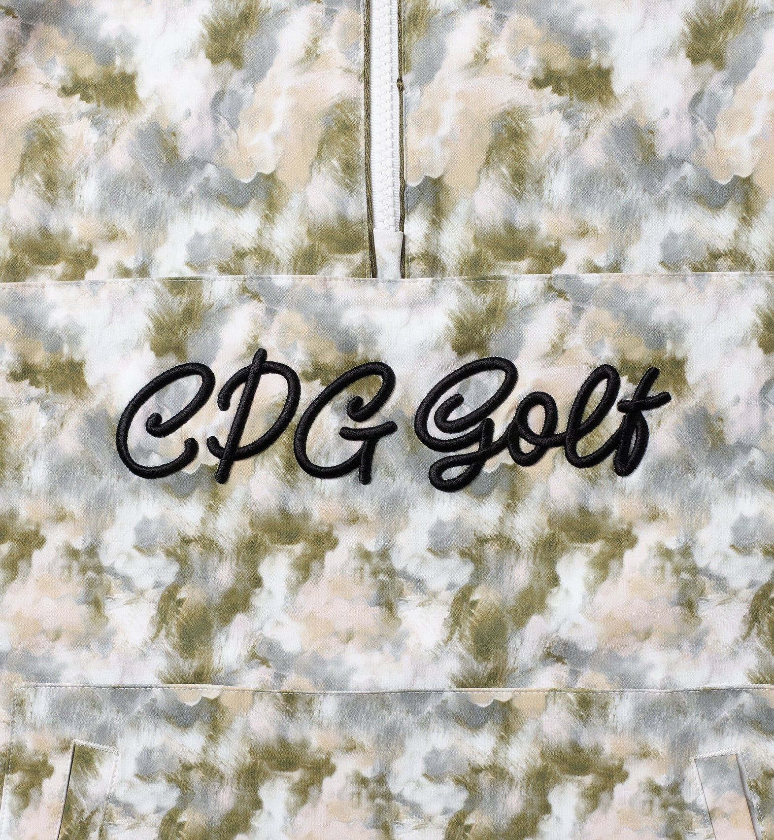 【26SS 新作】High Neck Short Sleeve Snead Jack | MEN -sample-