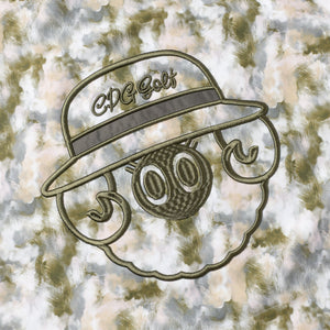 【26SS 新作】High Neck Short Sleeve Snead Jack | MEN -sample-