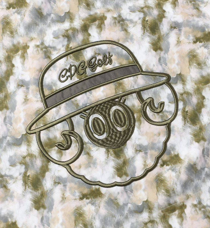 【26SS 新作】High Neck Short Sleeve Snead Jack | MEN -sample-