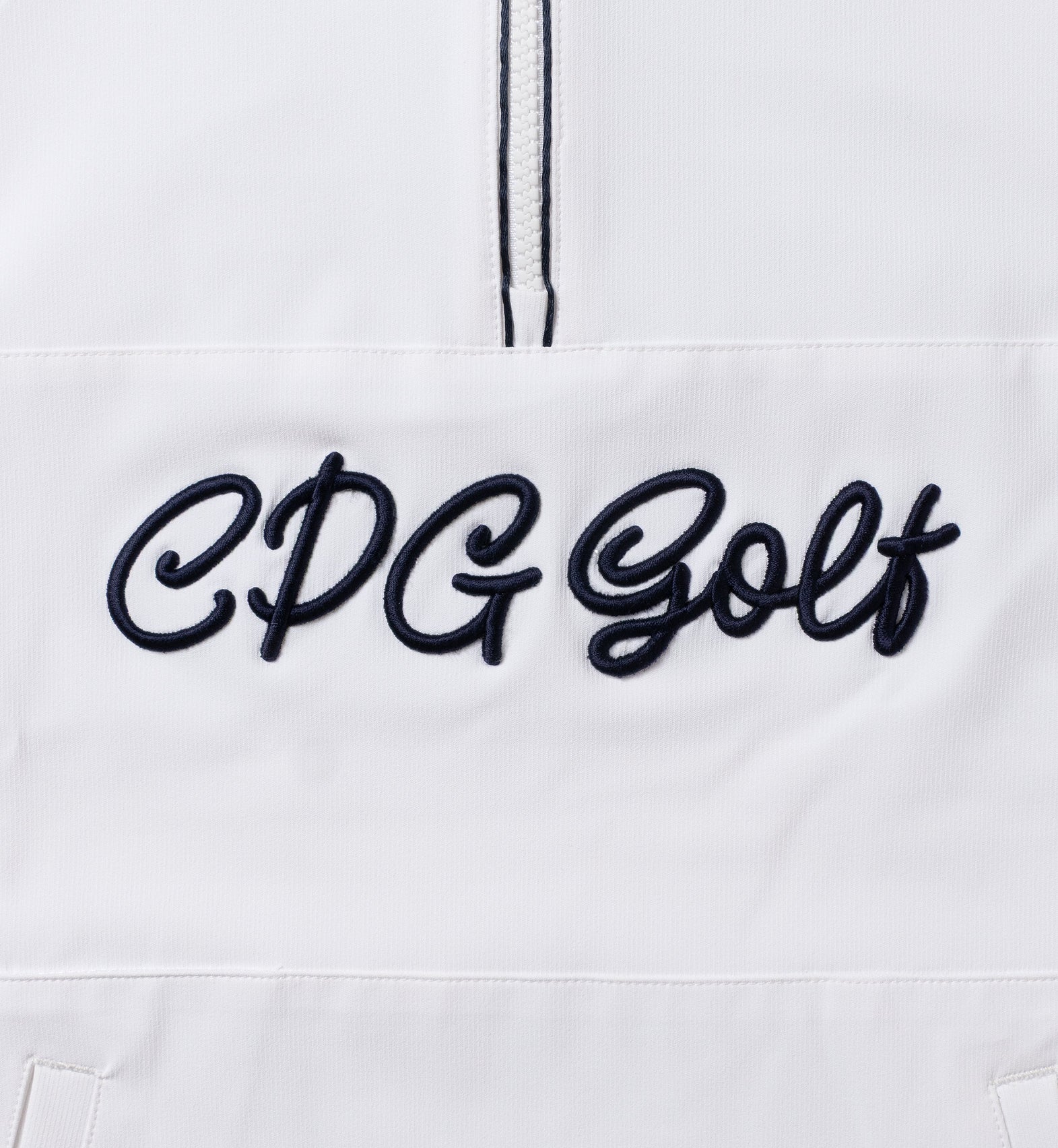 【26SS 新作】High Neck Short Sleeve Snead Jack | MEN -sample-