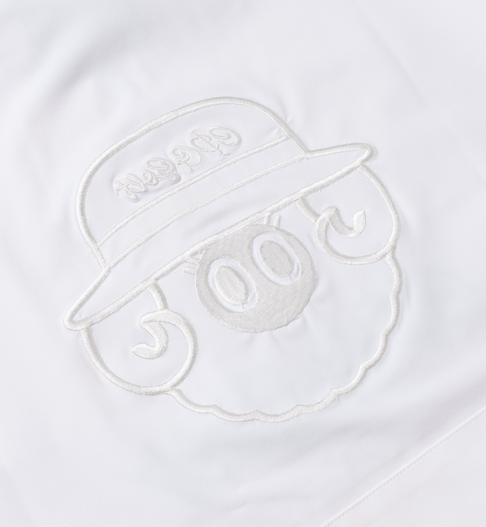 【26SS 新作】High Neck Short Sleeve Snead Jack | MEN -sample-