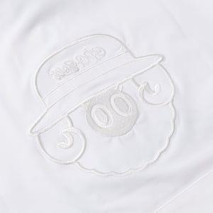 【26SS 新作】High Neck Short Sleeve Snead Jack | MEN -sample-